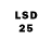 Ecstasy Cube LaLMoHD 6740